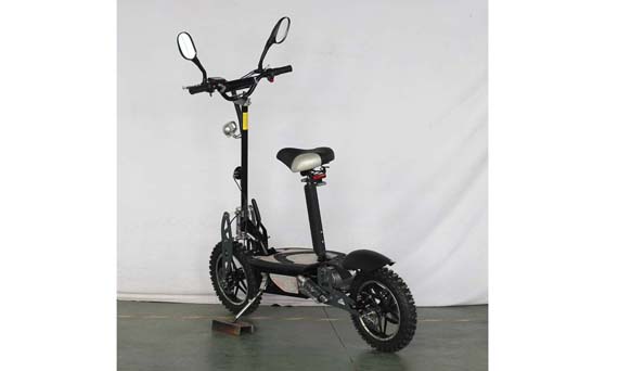 High Demand 36V1000W Adults Electric Kick Scooter Bike