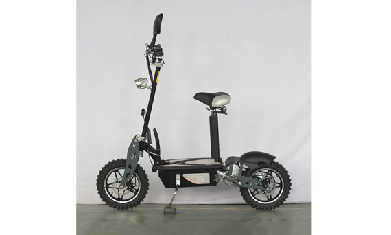 Super September Motorcycles Scooters And Electric Scooter 1000W