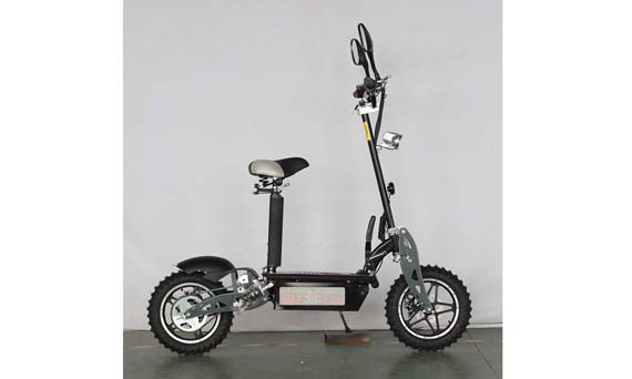Super September Motorcycles Scooters And Electric Scooter 1000W