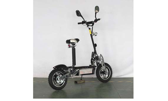 Super September Motorcycles Scooters And Electric Scooter 1000W