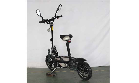 Super September Motorcycles Scooters And Electric Scooter 1000W