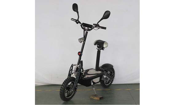 Super September Motorcycles Scooters And Electric Scooter 1000W