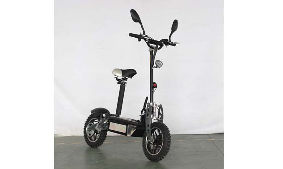 Super September Motorcycles Scooters And Electric Scooter 1000W