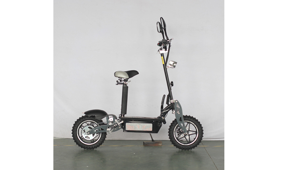 Super September Scooter Electrico Cars Adult For Sale