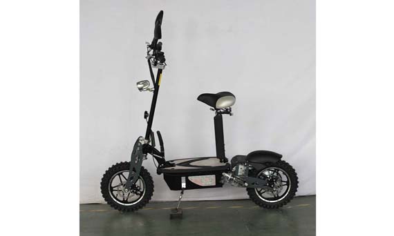 Super September Scooter Electrico Cars Adult For Sale