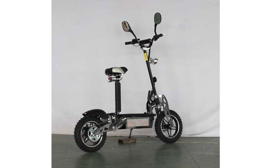 Super September Scooter Electrico Cars Adult For Sale