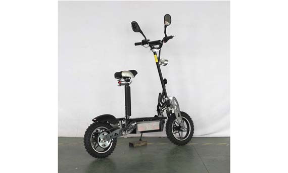 Super September Moto Scooter Electric Adult 36V 48V