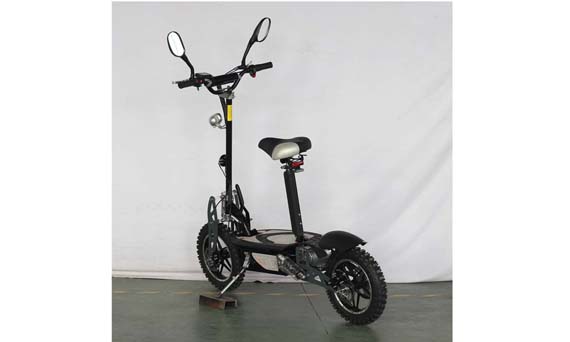 Super September Moto Scooter Electric Adult 36V 48V