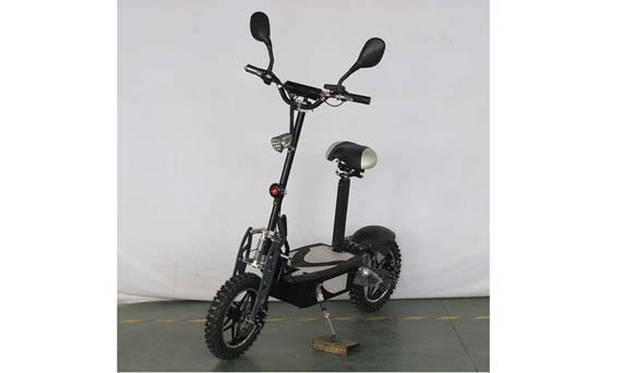 Super September Moto Scooter Electric Adult 36V 48V