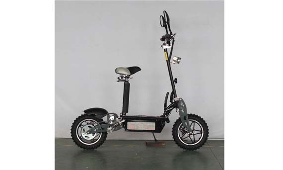 Super September Moto Scooter Electric Adult 36V 48V