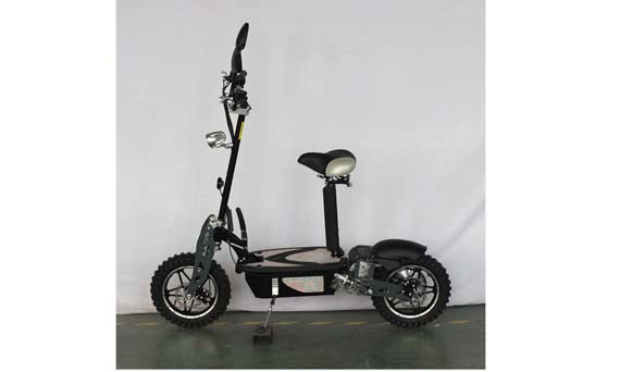 Super September Moto Scooter Electric Adult 36V 48V