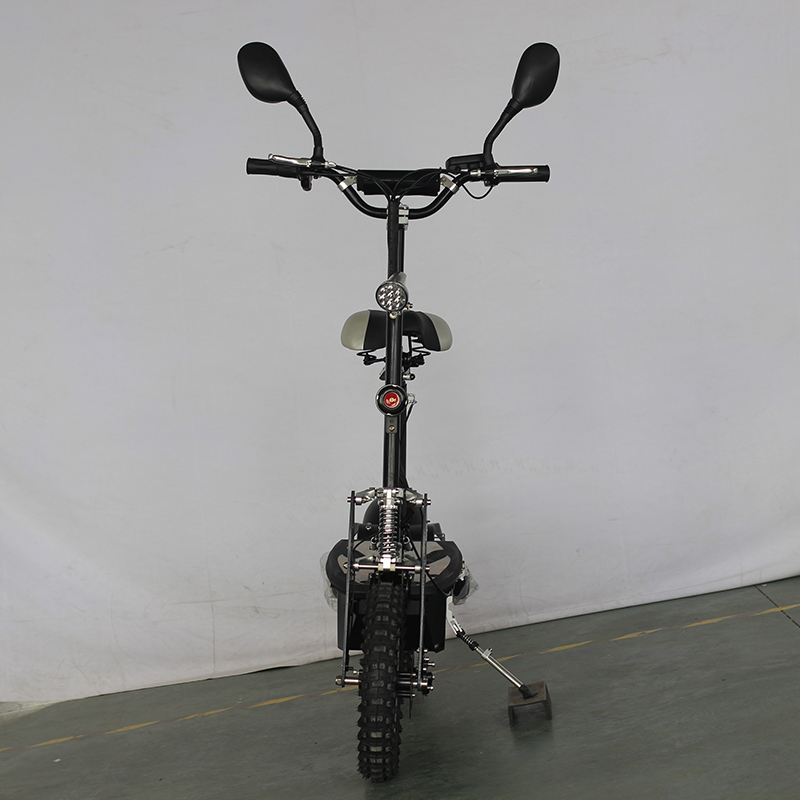 CE Approved 36V500W 800W 1000W Moto Electric Scooter