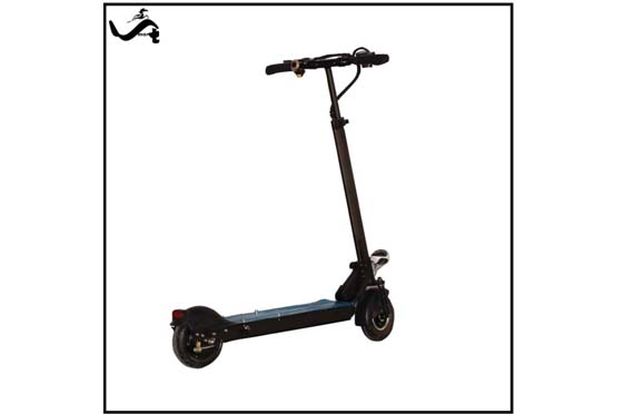 36V300W,48V500W Powerful Mobility Kick Scooter Bike