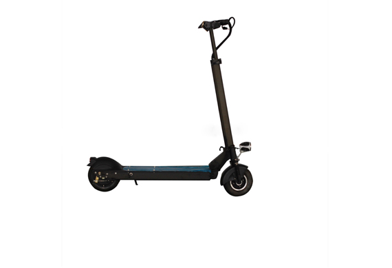48V Samsung battery and hub motor Foldable electric scooter