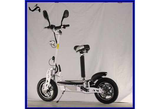 High quality electric scooter 1600w citycoco scooter