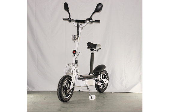 High quality electric scooter 1600w citycoco scooter