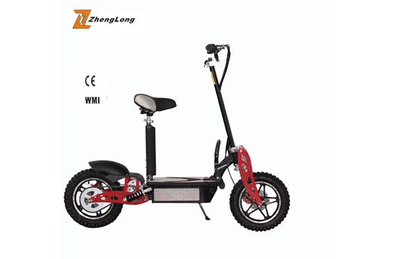 High quality 1600w citycoco electric scooter bike