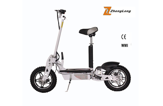 High quality 1600w citycoco electric scooter bike