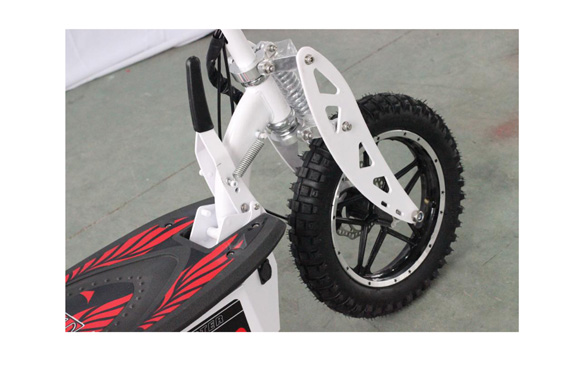 High quality 1600w citycoco electric scooter bike