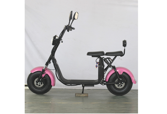 New Electric Scooter 2000W 3000 Watts Adult