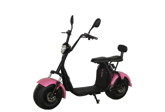 New Electric Scooter 2000W 3000 Watts Adult