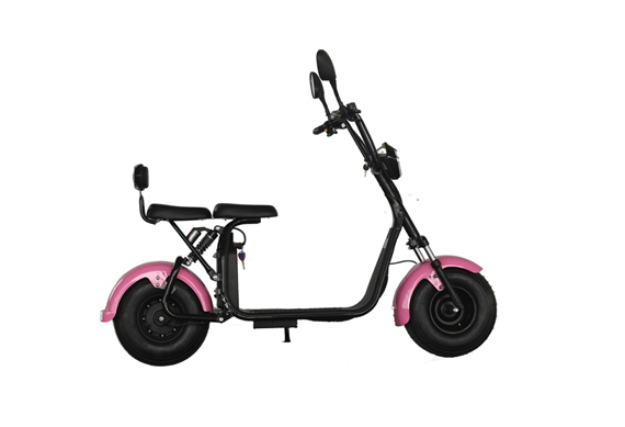 New Electric Scooter 2000W 3000 Watts Adult