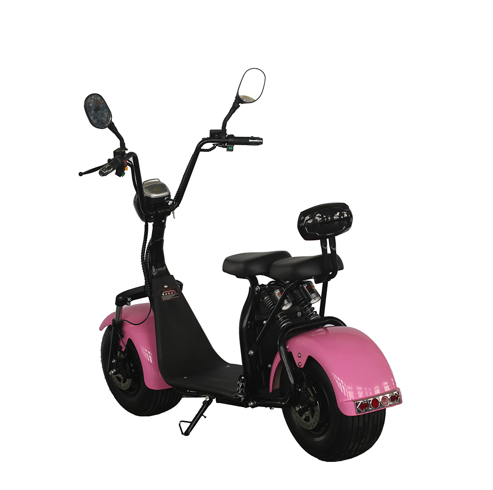 New Electric Scooter 2000W 3000 Watts Adult