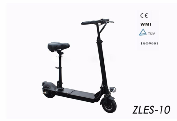 Foldable mini ew-36 35 mph electric mobility scooter