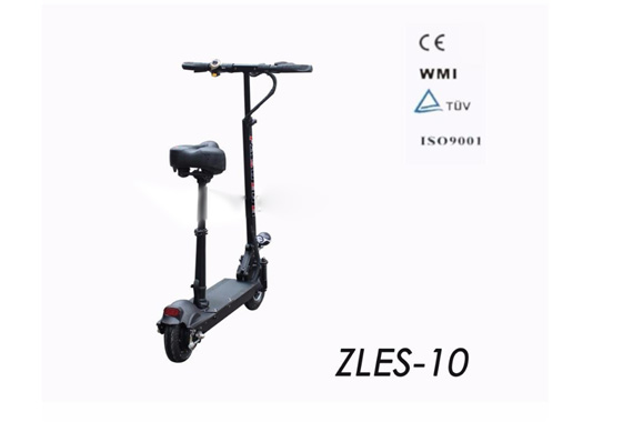 Foldable mini ew-36 35 mph electric mobility scooter