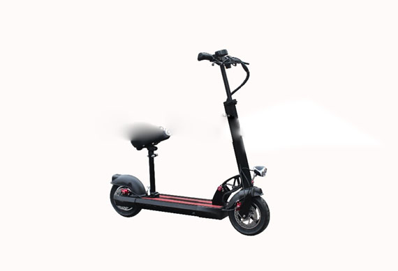 Fastwheel 40 mph electric scooter free shipping