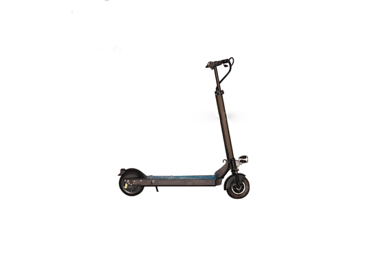 China factory hot selling adult 2 wheels foldable electric scooter