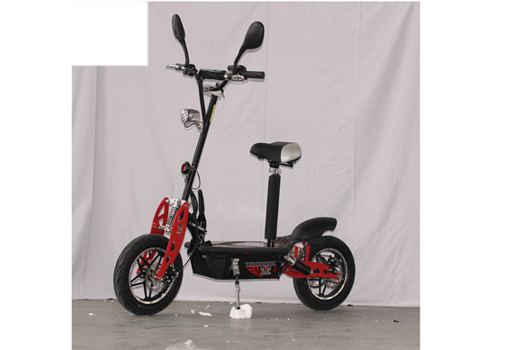 Adults off road portable electric scooter battery charger
