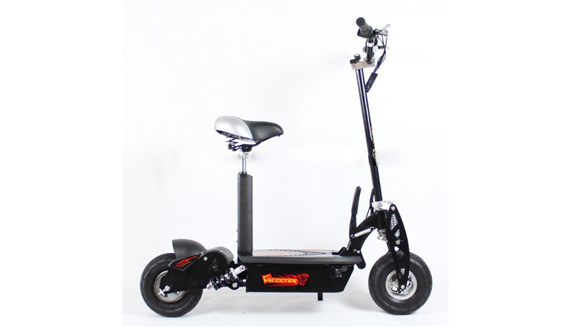 Easy rider waterproof electric scooter spare parts