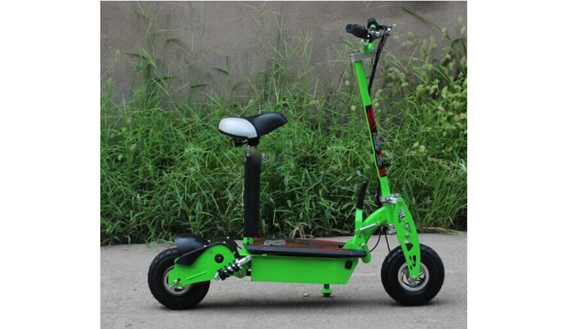 Easy rider waterproof electric scooter spare parts