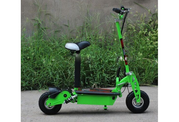 Two wheel 2000W smart carbon balance electric scooter for teens