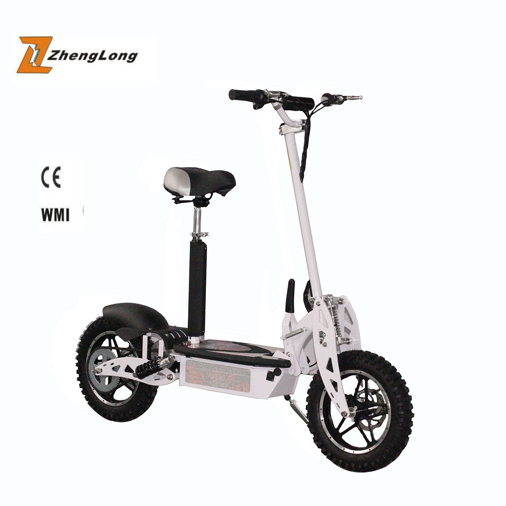 10 inch mini electric self balancing 2 wheel electric scooter