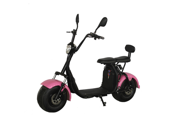 New Design Citycoco Scooter Chinese Electric Bikes