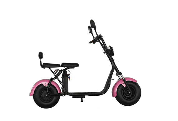 New Design Citycoco Scooter Chinese Electric Bikes