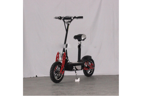 Kit for 250 watt freestyle electric scooter