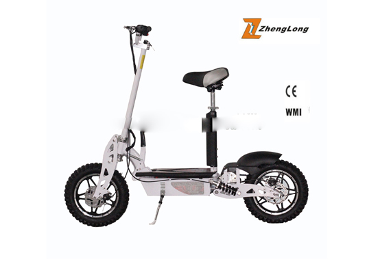 Kit for 250 watt freestyle electric scooter