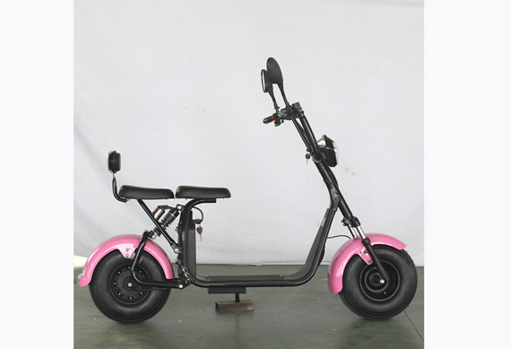 China Motorcycles Electric Scooter Citycoco For Sale