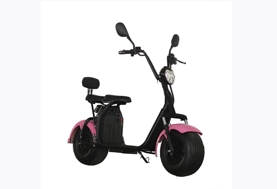 China Motorcycles Electric Scooter Citycoco For Sale