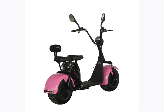 China Motorcycles Electric Scooter Citycoco For Sale