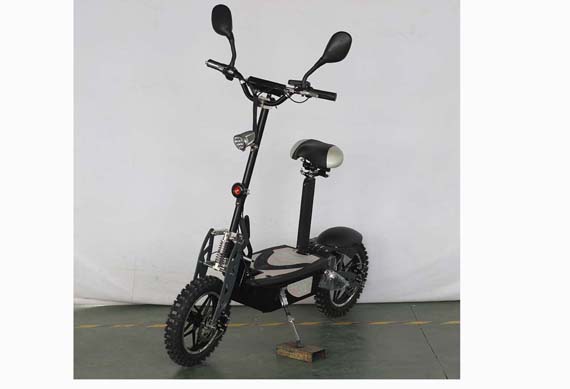 36V1000W Super September Hot Sales E Scooter Adult