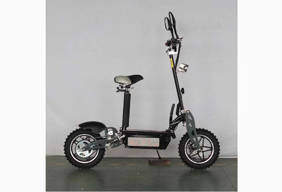 36V1000W Super September Hot Sales E Scooter Adult