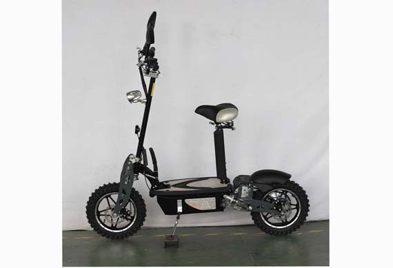 36V1000W Super September Hot Sales E Scooter Adult