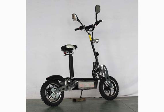 36V1000W Super September Hot Sales E Scooter Adult