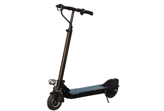 China cheap fastest electric scooter with lithium battery