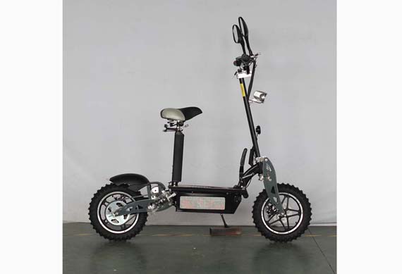 Super September Promotion Electric Motorcycle Scooter