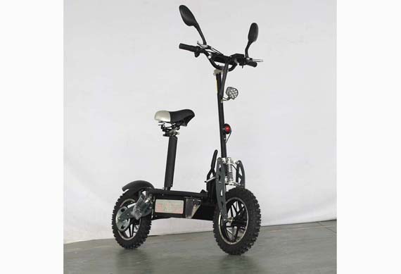 Super September Promotion Electric Motorcycle Scooter